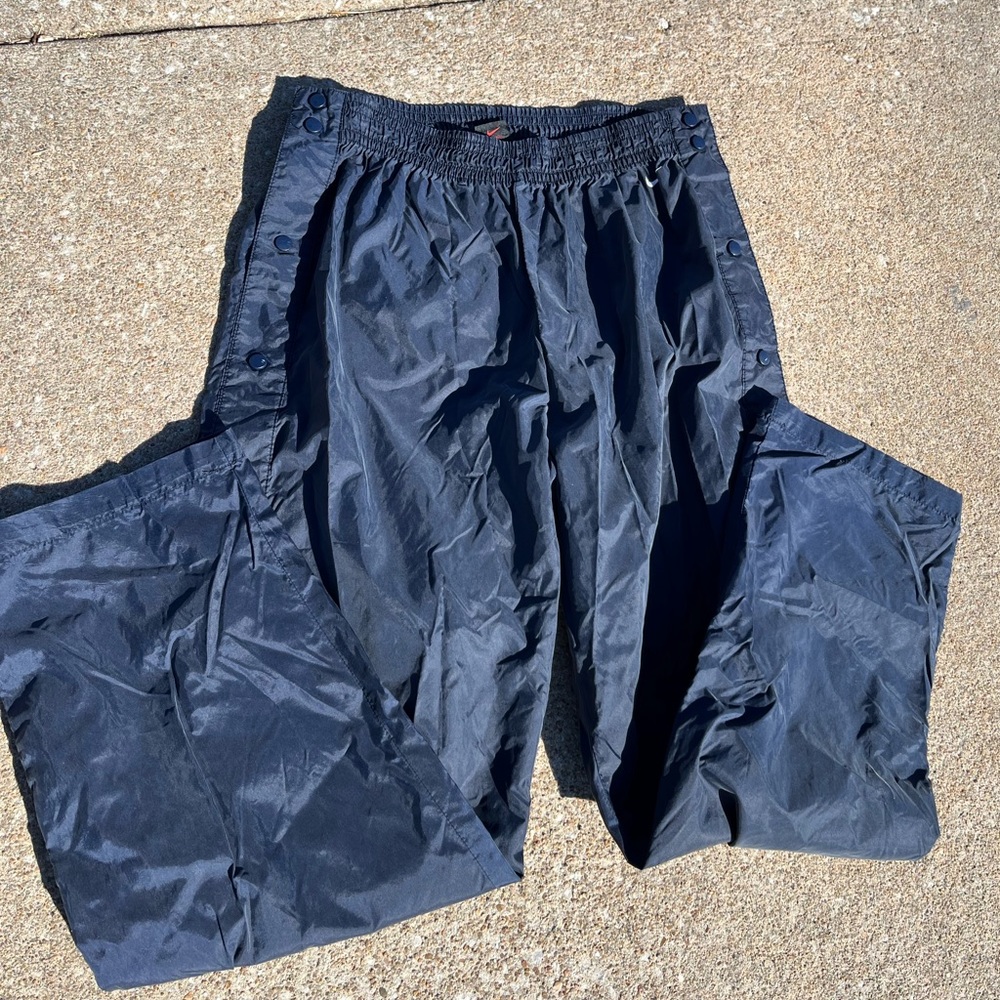 Vintage Nike Sport Pants